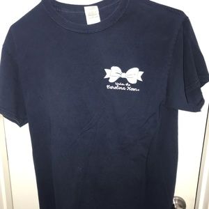 Under the Carolina Moon T shirt